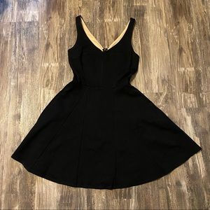 4/20 Gilbert little black dress